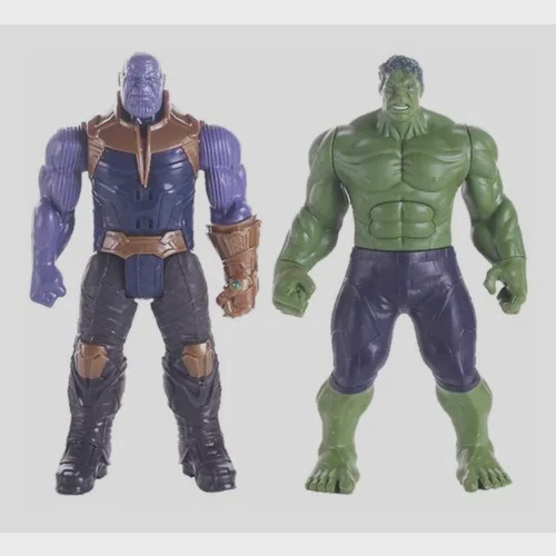 Hulk infinity sale war toy