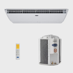 Ar-Condicionado Split Teto Inverter Carrier Xpower Connect 36.000 BTUs Só Frio 220V Monofásico