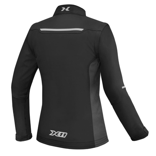 Jaqueta neoprene moto 2025