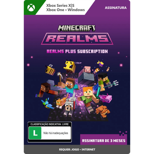 Jogo Minecraft Starter Collection - PS4 em Promoção na Americanas