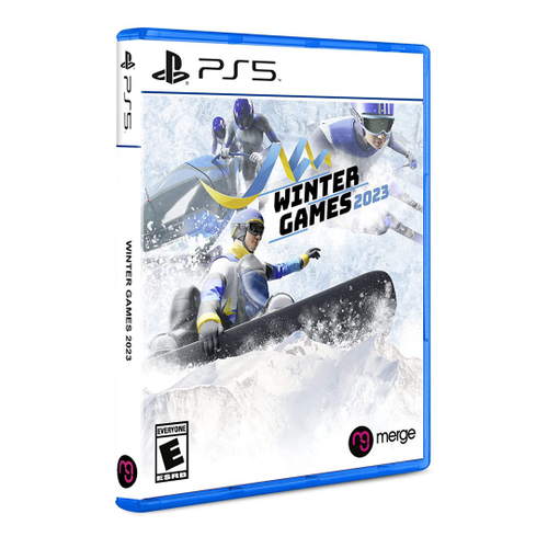 Jogo Steep (Winter Games Edition) - PS4 em Promoção na Americanas