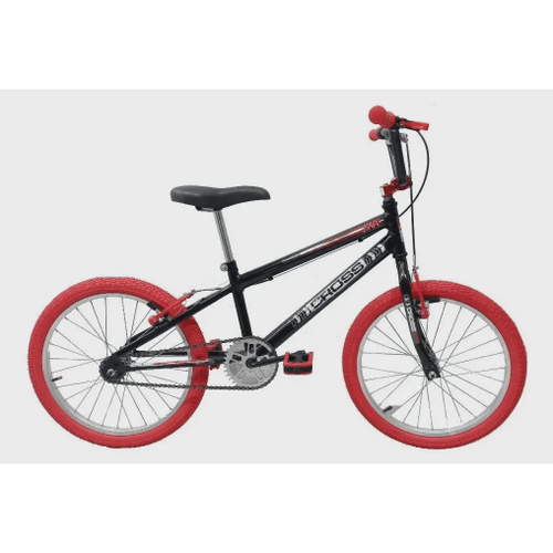 Bicicleta infantil mormaii aro 20 top lip c23 v-brake