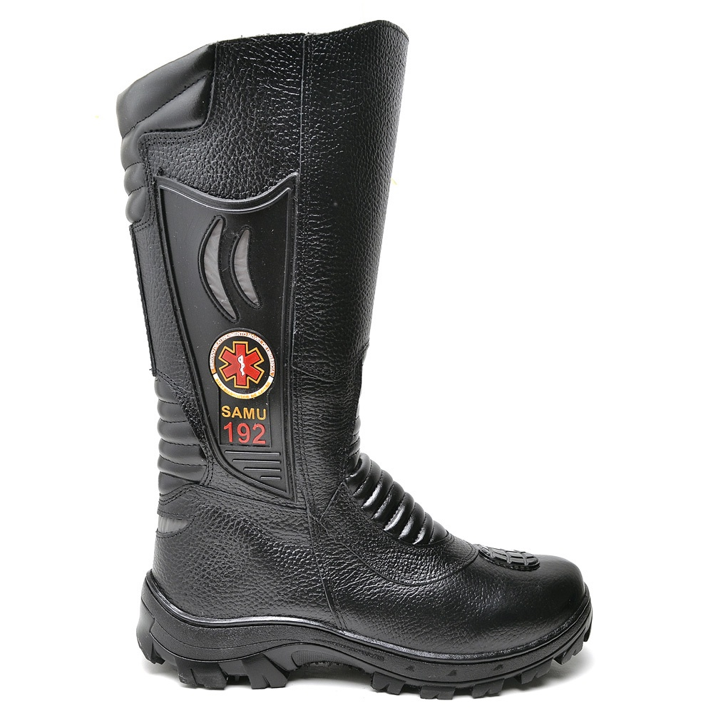 Bota samu cano best sale longo