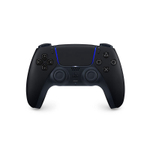 Controle dualsense playstation 5 midnight black - sem fio