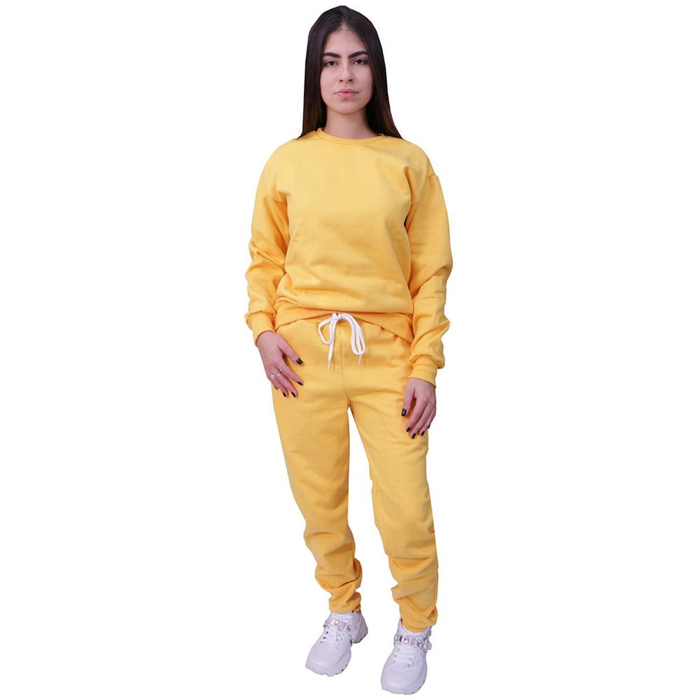 Moletom best sale feminino fechado