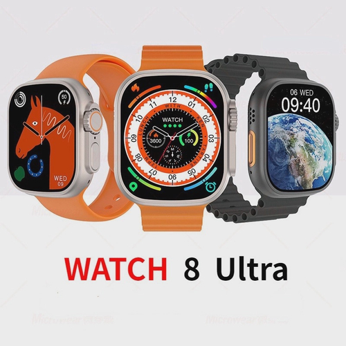 Smartwatch iwo 8 caracteristicas new arrivals