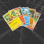 Pacotinho com 5 cartas Pokemon vmax e vstar sortida em Promoção na  Americanas