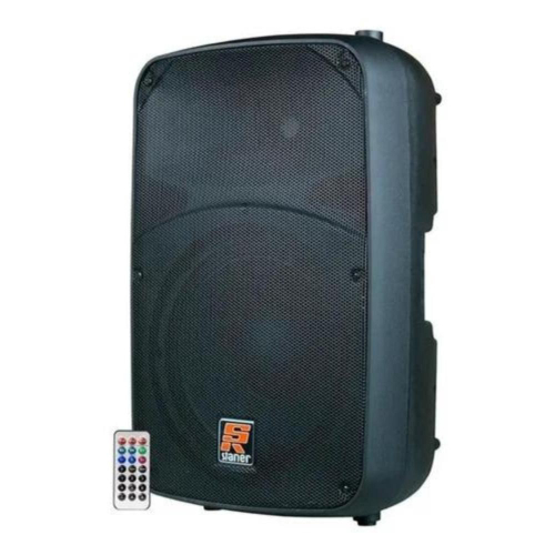 Caixa Bob Ativa 6x9 Jbl C/ Bateria 120 Rms + Bluetooh, Usb