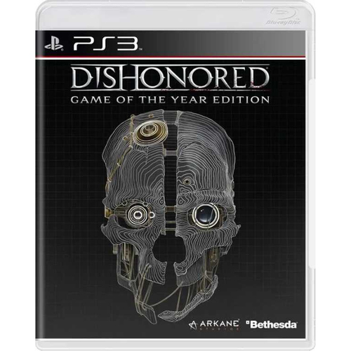 Dishonored 2 clearance ps3