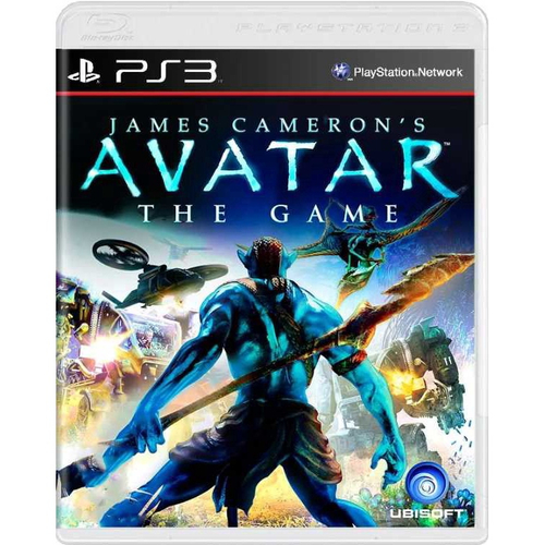 Aventura em Games - Jogos para Playstation 3 – mobile