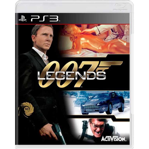 Jogo History Legends Of War Patton Ps3 Midia Fisica em Promoção na  Americanas