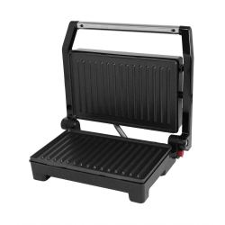 Grill Torradeira Elétrica A5 Gourmet Antiaderente Inoxidável é boa?