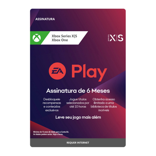 Como funciona o EA Play? Veja preços e catálogo de jogos