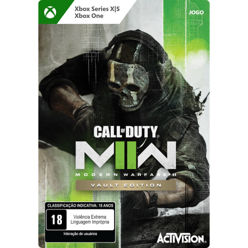 Call of Duty World at War - Xbox 360 / Xbox One em Promoção na Americanas