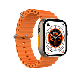 Relogio Inteligente X8 Ultra Serie 8 Bluetooth Assistente de Voz Nfc Smart Watch Faz Ligação é boa?