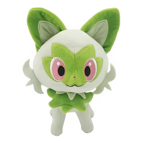 Peluche Pokémon Geração IX (vários modelos)