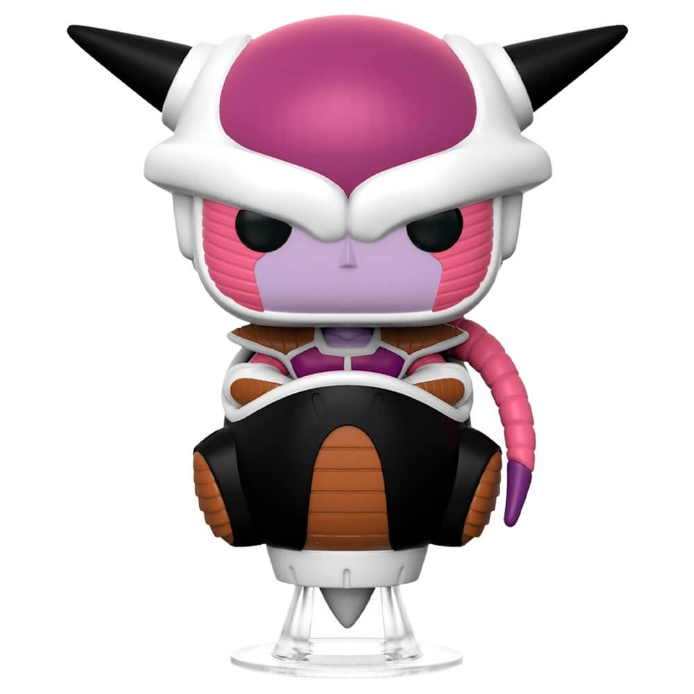 Boneco Funko pop! Animation - Dragon Ball z: Freeza #619 em