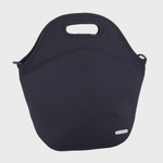 Lancheira Térmica Cazza Neoprene Preta
