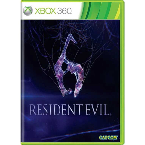 Resident Evil Operation Raccoon City Xbox 360 Mídia Física - Aloja