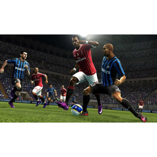 Pro Evolution Soccer 2013 (pes 13) - Jogo xbox 360 em Promoção na Americanas