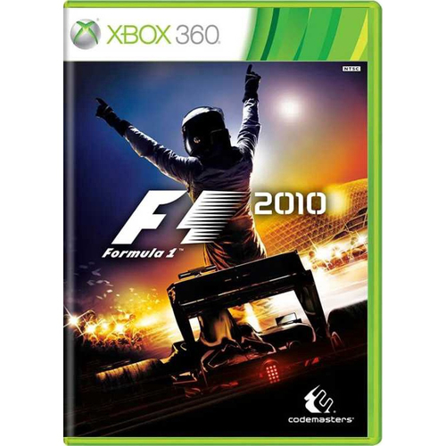 Fuel Xbox 360 Jogo original de Corrida Midia Fisica. - Escorrega o