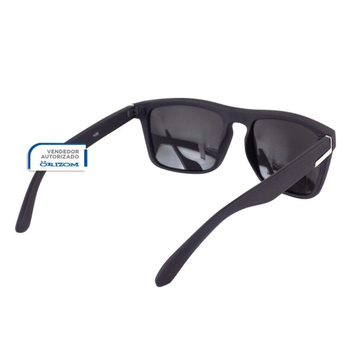 Óculos Masculino Sol Juliet Preto Esportivo G1