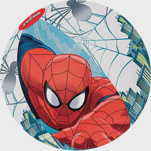 Jogo De Embaixadinha Bola Futebol Brinquedo Menino Spiderman