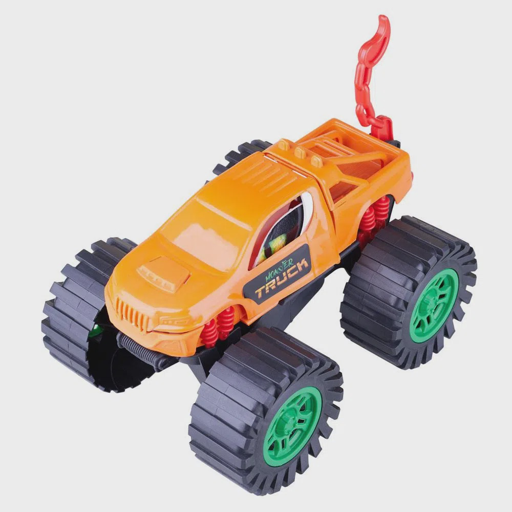 Kendy Brinquedos - Monster Truck Dino