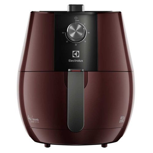 Fritadeira Elétrica Air Fryer 4 Litros EaF3 Electrolux No Shoptime