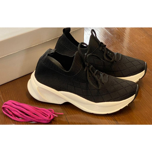 Flyknit mesh 2025