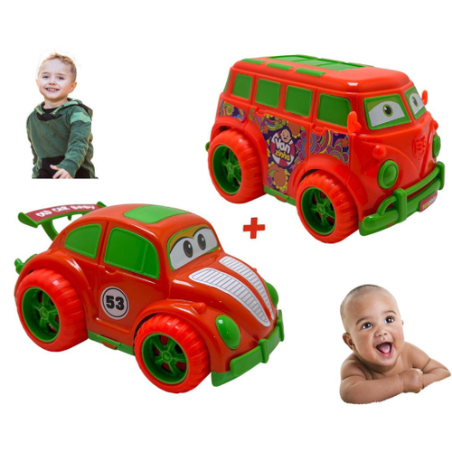 Caminhão Infantil Max Bombeiro Brinquedo Grande- Tilin no Shoptime