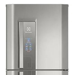 Porta Platinum Freezer Inox Dw44S 70007849 Electrolux é boa?
