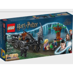 Conjunto de xadrez de bruxo LEGO Harry Potter Hogwarts™ 76392