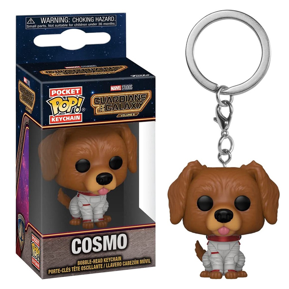 Cosmo chaveiro Cosmo chaveiro