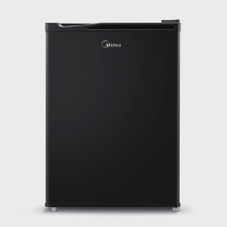 Frigobar Black Edition Preto 67 Litros Midea é boa?