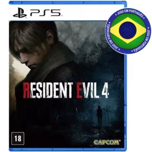 Tradução De Resident Evil 5 Gold Edition Em Português