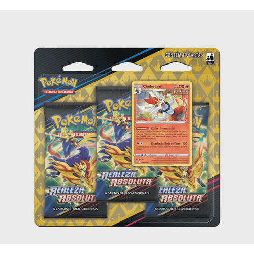 Lote Pack 100 Cartas Pokémon Aleatórios Sem Nenhuma Repetida em Promoção na  Americanas