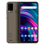 Smartphone blu B9 128GB 4GB ram + Fone Tws + Capa - Bronze