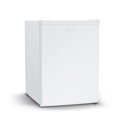 Frigobar Midea 67l Branco 127v Mdrd108fga011 é boa?