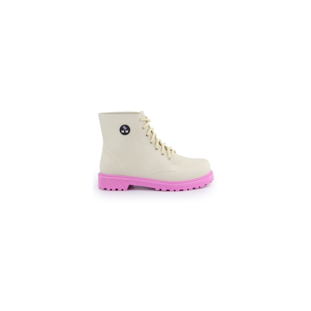 Coturno de plastico feminino new arrivals