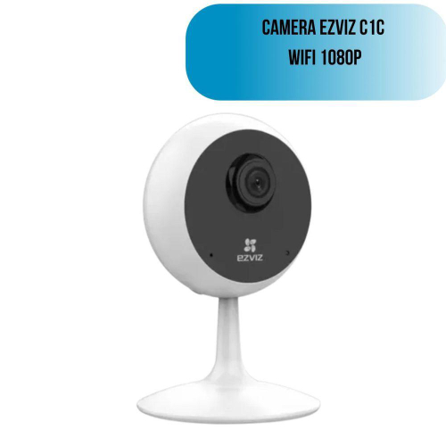 ezviz c10