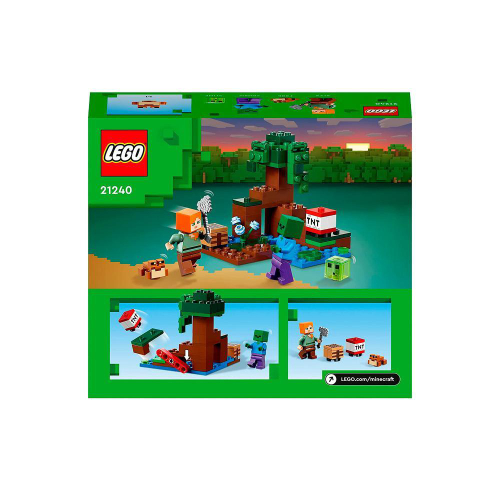 Lego Sonic Desafio de Looping Da Zona De Green Hill 802 pcs 76994