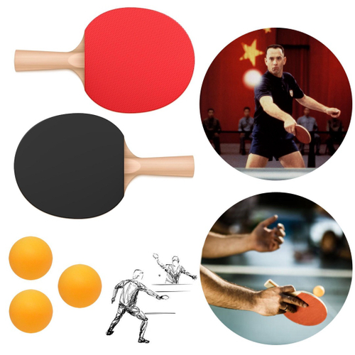 KIT 24 BOLAS COLORIDAS DE PING PONG BOLAS TÊNIS DE MESA