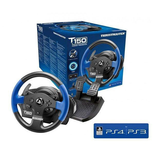 Volante Logitech G923 com pedal + Câmbio Driving Force Shifter para PS5 PS4  PS3 e pc em Promoção na Americanas