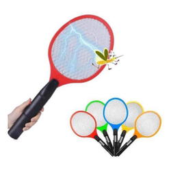 Raquete Elétrica Bivolt Para Matar Insetos Mosca Pernilongo é boa?