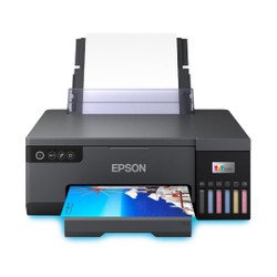 Impressora Fotográfica Epson L8050 EcoTank Wi-Fi é boa?