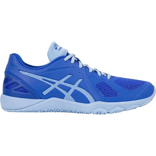 Tenis Asics Conviction X Training Feminino Azul 1magnus em Promocao na Americanas