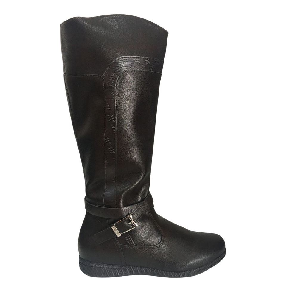 Mooncity best sale botas fabrica