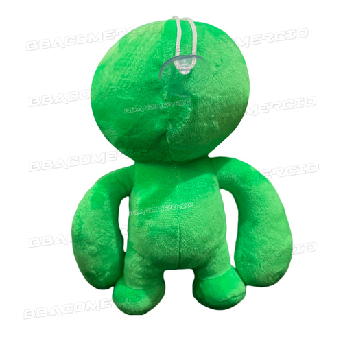 Boneco Pelúcia Banban Jumbo Josh Jumbobo Fiddles 3 Peças. em Promoção na  Americanas