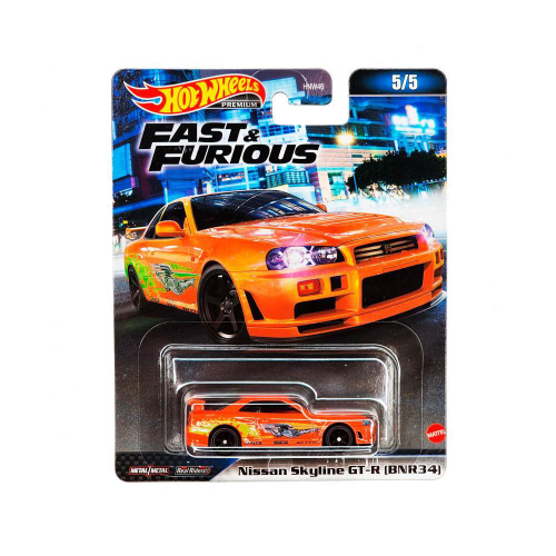 Carrinho Hot Wheels Velozes E Furiosos Premium Nissan em Promoção na  Americanas, carrinho hot wheels velozes e furiosos 